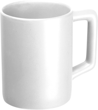 Logotrade corporate gifts photo of: Ceramic Cup BRADFORD 300 ml