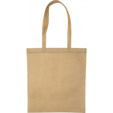 Logo trade promotional items picture of: Non-woven Bag SAN MIGUEL