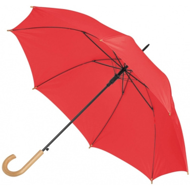 Logotrade promotional gift image of: Automatic umbrella STOCKPORT