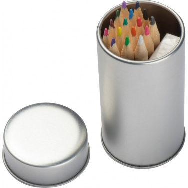 Logotrade promotional gifts photo of: Writing set KYOTO