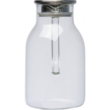 Logo trade promotional items image of: Pitcher Puerto RICO