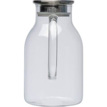 Logotrade business gift image of: Pitcher Puerto RICO