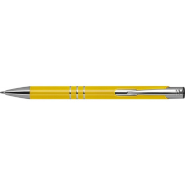 Logotrade promotional giveaways photo of: Ballpen LAS PALMAS