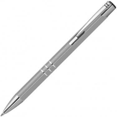 Logo trade promotional items picture of: Ballpen LAS PALMAS