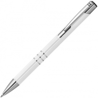 Logo trade promotional item photo of: Ballpen LAS PALMAS