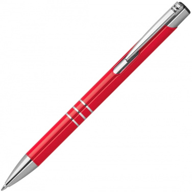 Logo trade promotional gifts picture of: Ballpen LAS PALMAS