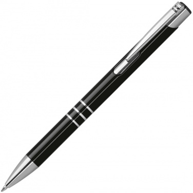 Logotrade promotional merchandise image of: Ballpen LAS PALMAS