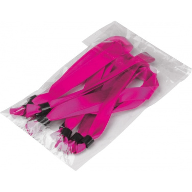 Logo trade advertising products image of: Festival bracelets MANSFIELD
