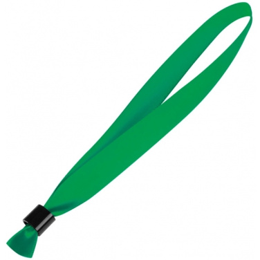 Logo trade promotional products picture of: Festival bracelets MANSFIELD