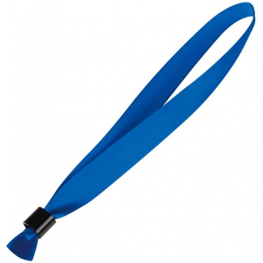 Logotrade promotional gift image of: Festival bracelets MANSFIELD