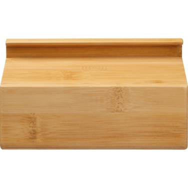 Logotrade promotional gifts photo of: Induction loudspeaker NUREMBERG