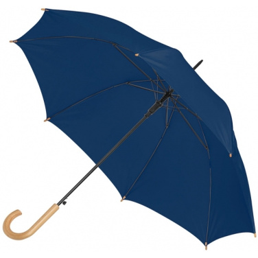 Logo trade promotional merchandise image of: Automatic umbrella STOCKPORT