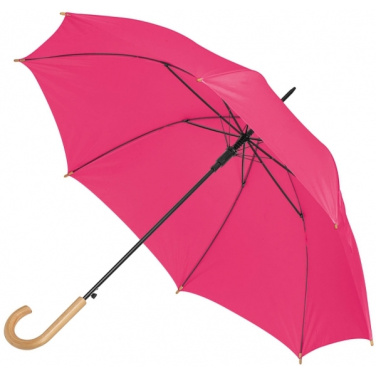 Logotrade promotional gift picture of: Automatic umbrella STOCKPORT