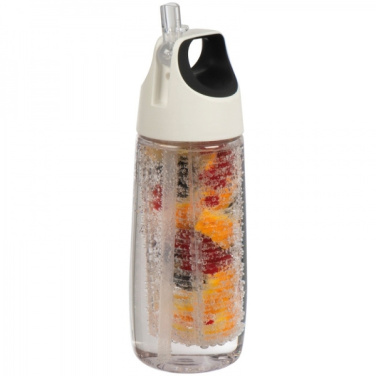 Logo trade promotional gifts image of: Drinking bottle SÓLLER 850 ml