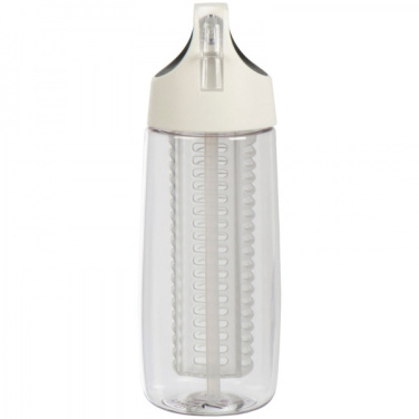 Logo trade advertising products image of: Drinking bottle SÓLLER 850 ml