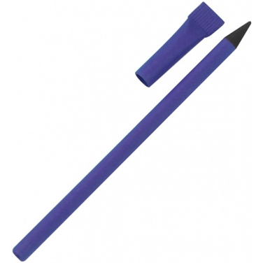 Logo trade promotional merchandise photo of: Inkless pen IRVINE