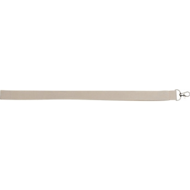 Logotrade promotional merchandise image of: Lanyard MANNHEIM