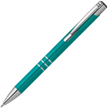Logotrade promotional item image of: Ballpen LAS PALMAS