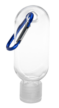 Logotrade promotional product picture of: Disinfectant gel SUNDERLAND