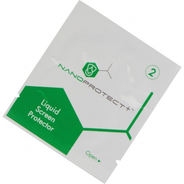 Logo trade promotional products picture of: Screen protector LOS ANDES