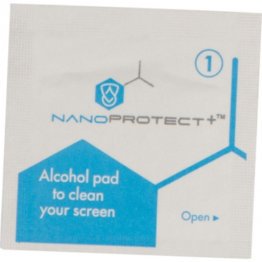 Logo trade business gift photo of: Screen protector LOS ANDES