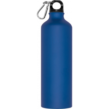 Logotrade promotional giveaway image of: Drinking bottle CRANFORD 800 ml