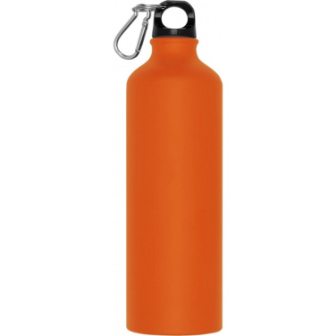 Logotrade business gift image of: Drinking bottle CRANFORD 800 ml