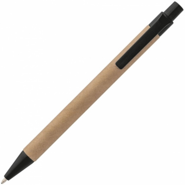 Logotrade promotional items photo of: Ballpen BRISTOL