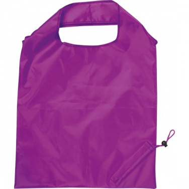 Logotrade promotional gift image of: Foldable shopping bag ELDORADO