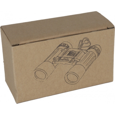 Logo trade advertising products picture of: Binoculars ISTANBUL