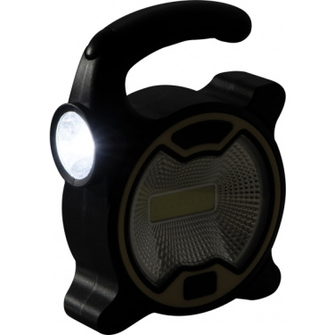 Logo trade promotional giveaways picture of: COB light WATFORD