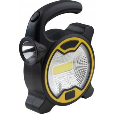Logotrade promotional products photo of: COB light WATFORD