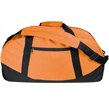 Logotrade corporate gift image of: Sports travel bag PALMA