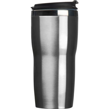 Logo trade promotional items image of: Thermal mug ZADAR 400 ml