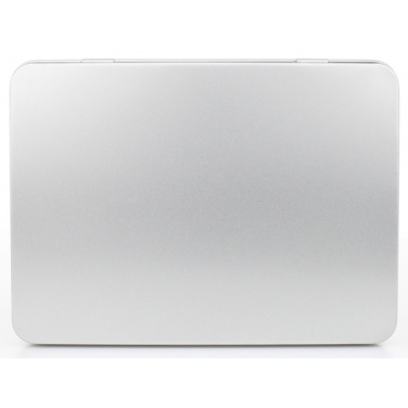 Logotrade promotional giveaways photo of: Metal box