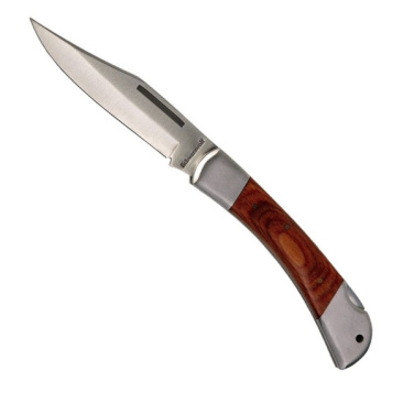 Logotrade advertising product picture of: Big knife JAGUAR Schwarzwolf