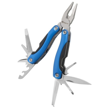 Logotrade promotional merchandise photo of: Multitool ARMADOR NEW Schwarzwolf