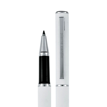 Logo trade promotional products image of: Roller soft touch CLAUDIE Pierre Cardin