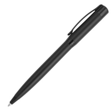 Logo trade promotional gift photo of: Metal ballpoint pen LUBERON Pierre Cardin