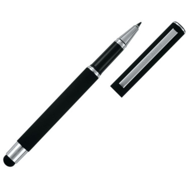 Logotrade promotional item image of: Roller soft touch CLAUDIE Pierre Cardin