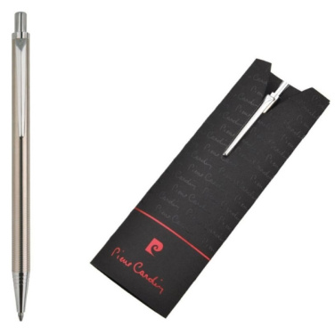Logotrade promotional product image of: Ballpoint pen AMOUR Pierre Cardin
