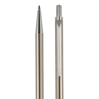 Logotrade business gifts photo of: Ballpoint pen AMOUR Pierre Cardin