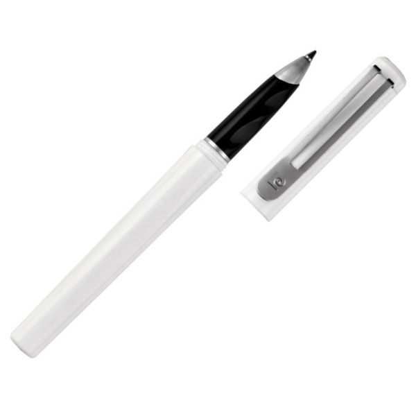 Logo trade promotional items image of: Roller GIRONDE Pierre Cardin