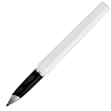 Logo trade promotional giveaways image of: Roller GIRONDE Pierre Cardin