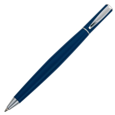 Logo trade promotional products picture of: Metal ballpoint pen MATIGNON Pierre Cardin