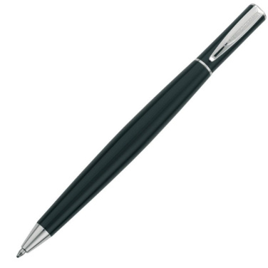 Logo trade promotional merchandise photo of: Metal ballpoint pen MATIGNON Pierre Cardin