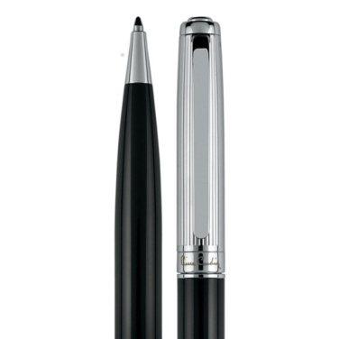 Logo trade corporate gifts image of: Writing set DIDIER Pierre Cardin