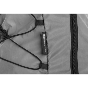 Logotrade business gifts photo of: Backpack YUKON Schwarzwolf