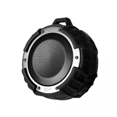 Logotrade promotional items photo of: BLUETOOTH SPEAKER BS71 SILICON POWER