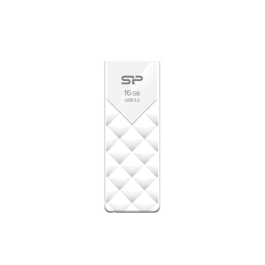 Logotrade corporate gift image of: PENDRIVE SILICON POWER B03 3.2